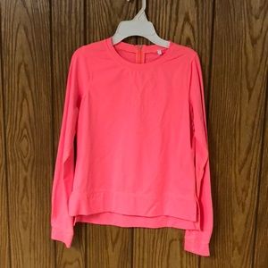 Lululemon Long Sleeve